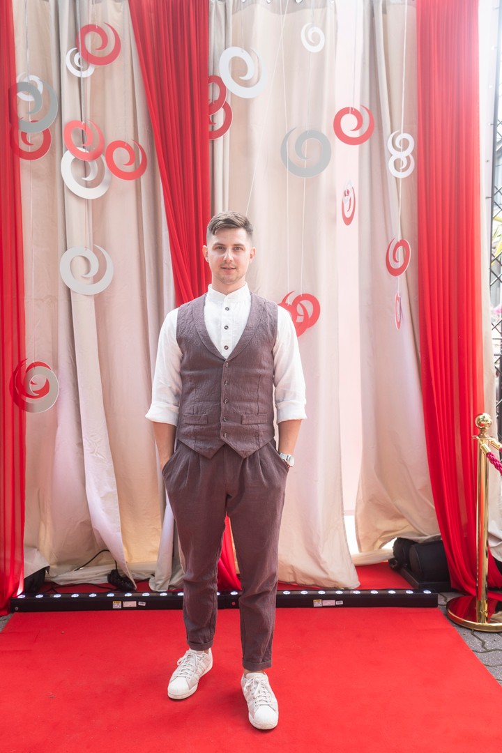 Letná párty TV JOJ